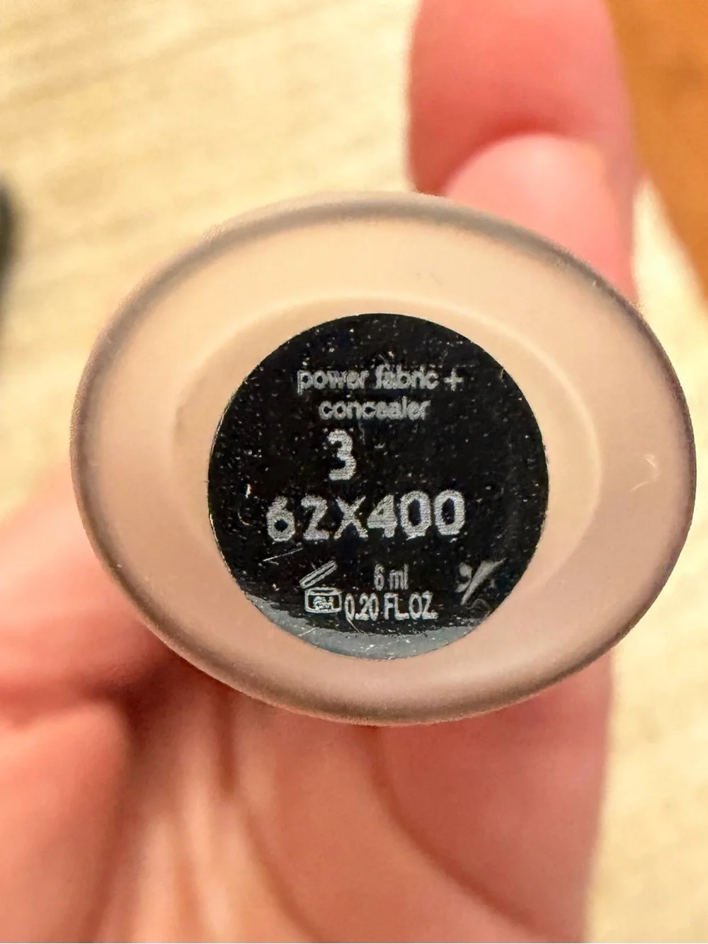Giorgio Armani Multi-Retouch Concealer -  Shade 3